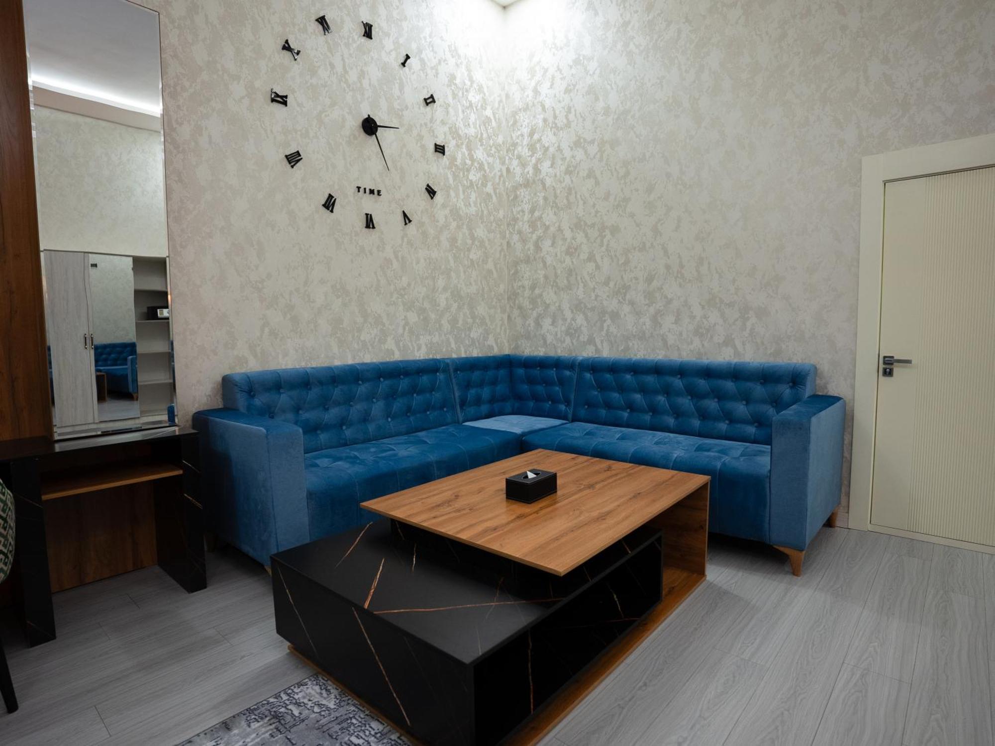 Avant Wellness Hotel Pool&Spa, Free Airport Shuttle Service タシュケント エクステリア 写真