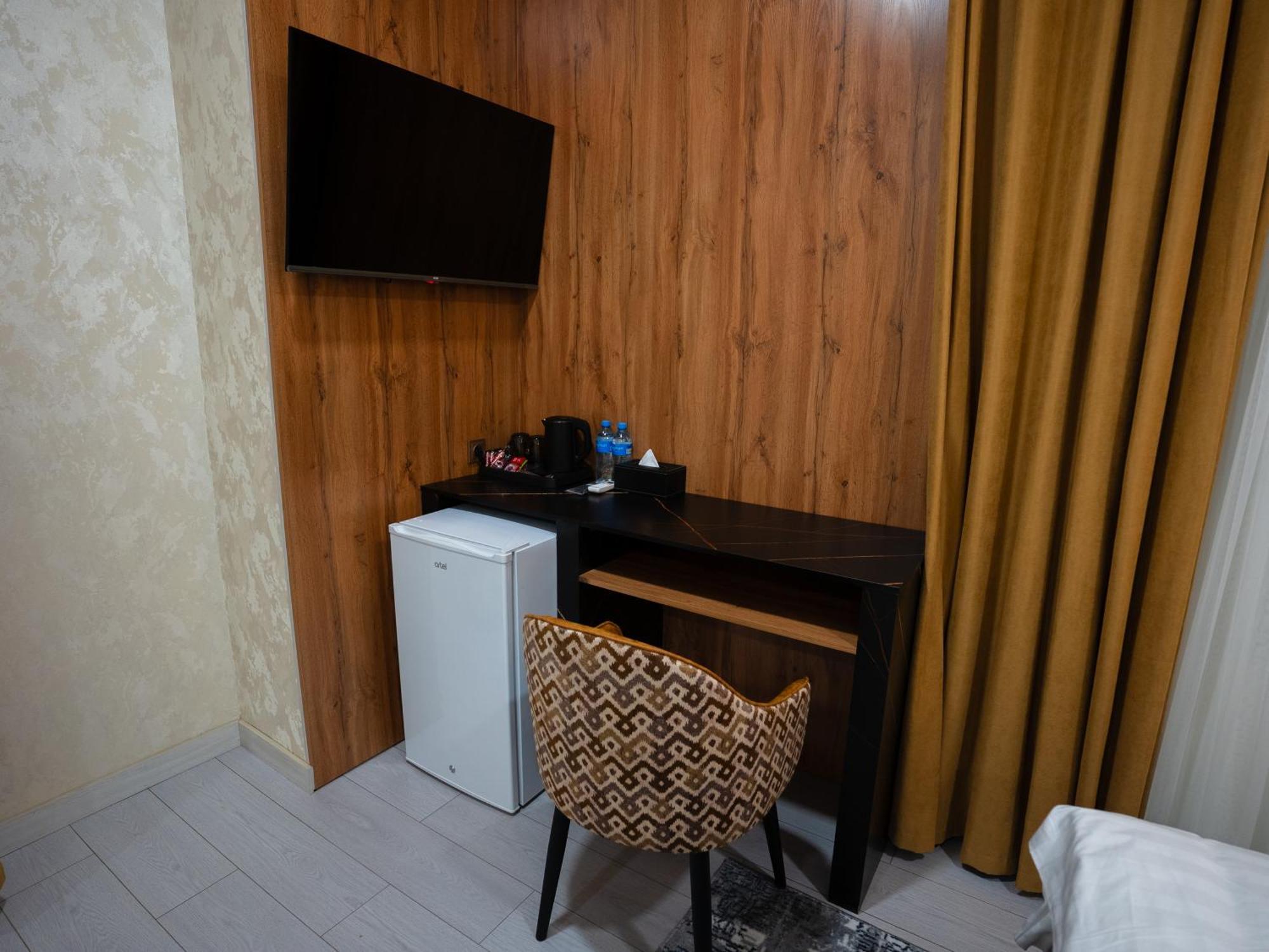Avant Wellness Hotel Pool&Spa, Free Airport Shuttle Service タシュケント 部屋 写真