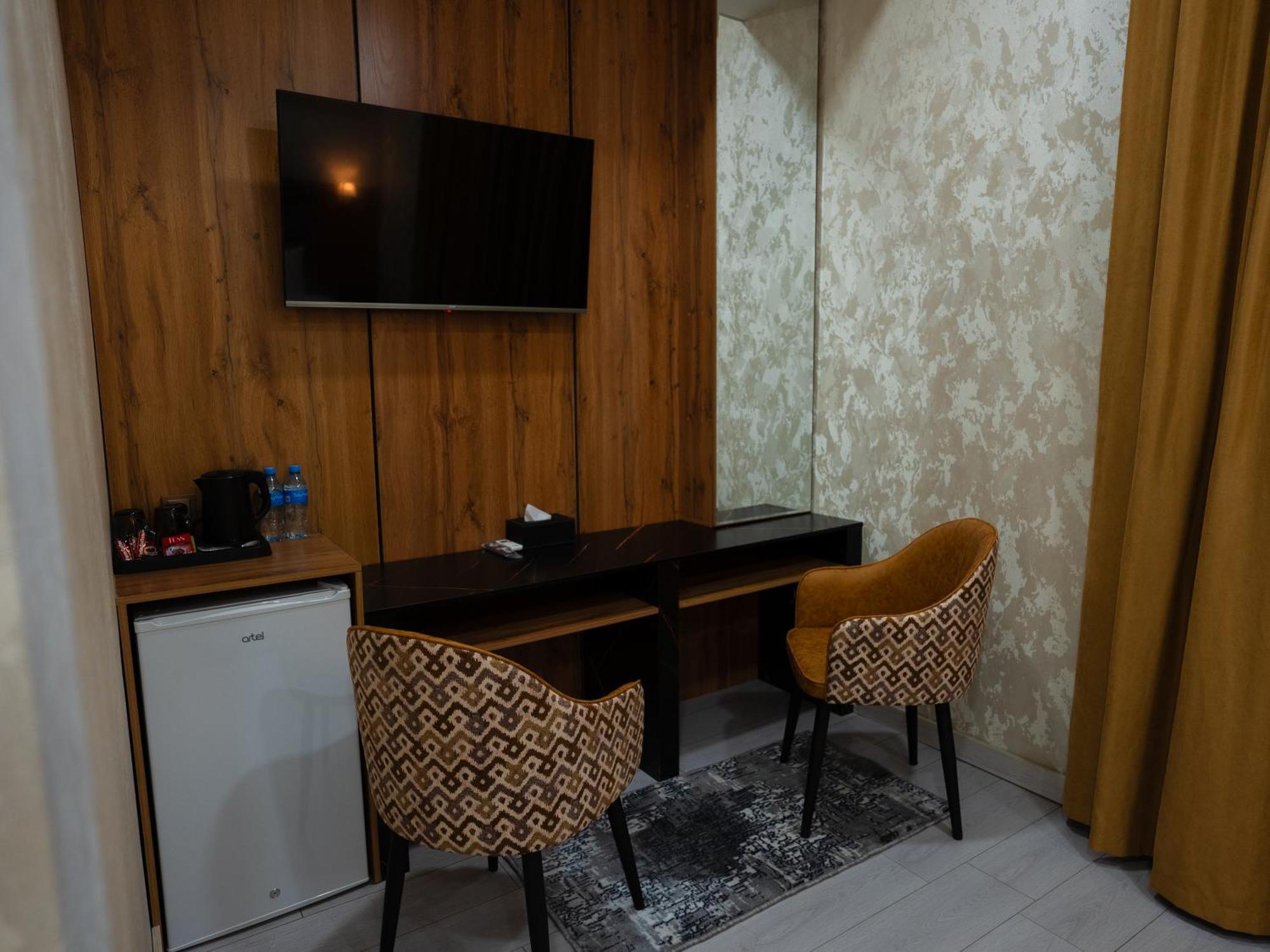 Avant Wellness Hotel Pool&Spa, Free Airport Shuttle Service タシュケント 部屋 写真
