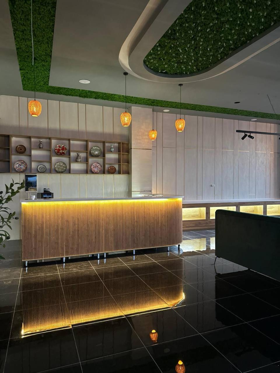 Avant Wellness Hotel Pool&Spa, Free Airport Shuttle Service タシュケント エクステリア 写真
